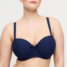 Primadonna Swim Aswan Voorgevormde Balconette Bikinitop Water Blue