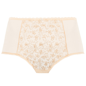 Empreinte Aurore Tailleslip Sable Doré