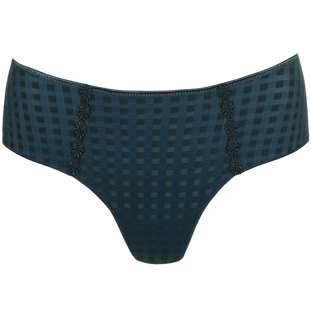 Marie Jo Avero Hotpants Empire Green