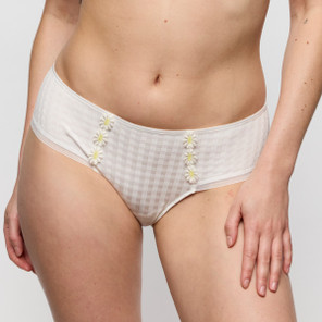 Marie Jo Avero Hotpants Ivory Petal