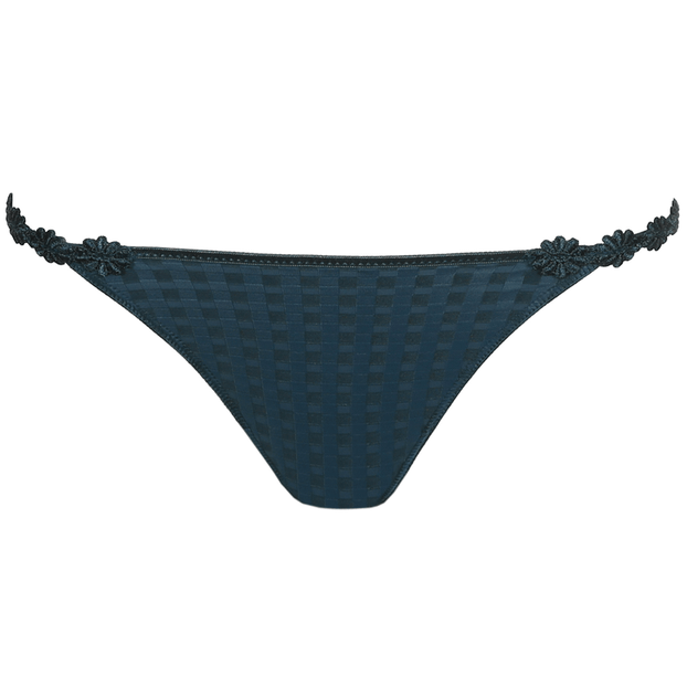 Marie Jo Avero Lage Slip Empire Green
