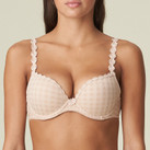 Marie Jo Avero Push-up BH Caffé Latte