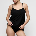 Marie Jo Avero Studio Top Black 