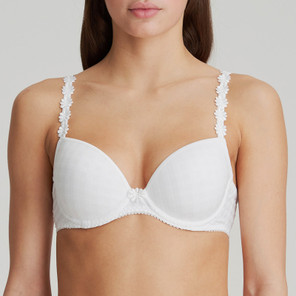 Marie Jo Avero Voorgevormde BH Wit