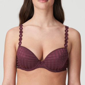 Marie Jo Avero Voorgevormde BH Wine