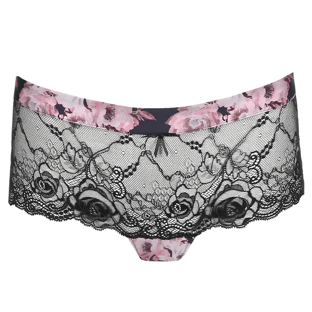 Marie Jo Axelle Hotpants Midnight Blue