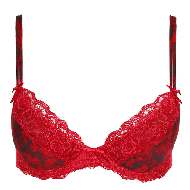 Marie Jo Axelle Push-Up Bh Rising Sun