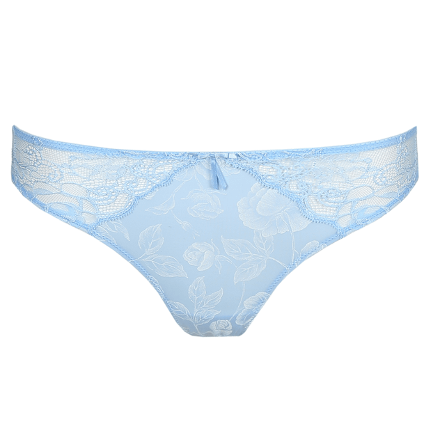 Marie Jo Axelle Rioslip Blue Bell