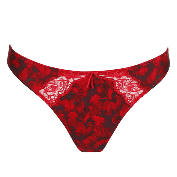 Marie Jo Axelle String Rising Sun