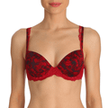 Axelle Voorgevormde BH