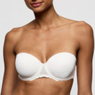 Azelie Strapless BH