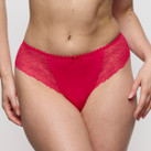 Marie Jo Azelie String Framboos