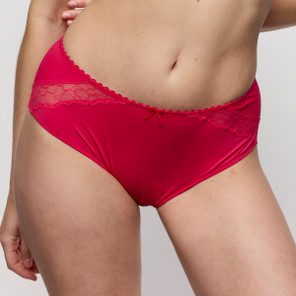 Marie Jo Azelie Tailleslip Framboos