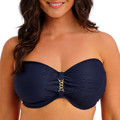 Azores Bandeau Bikinitop