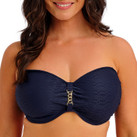 Fantasie Swim Azores Bandeau Bikinitop Midnight