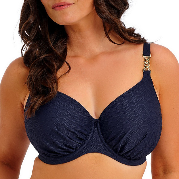 Fantasie Swim Azores Full Cup Bikinitop Midnight