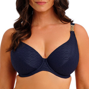 Fantasie Swim Azores Plunge Bikinitop Midnight