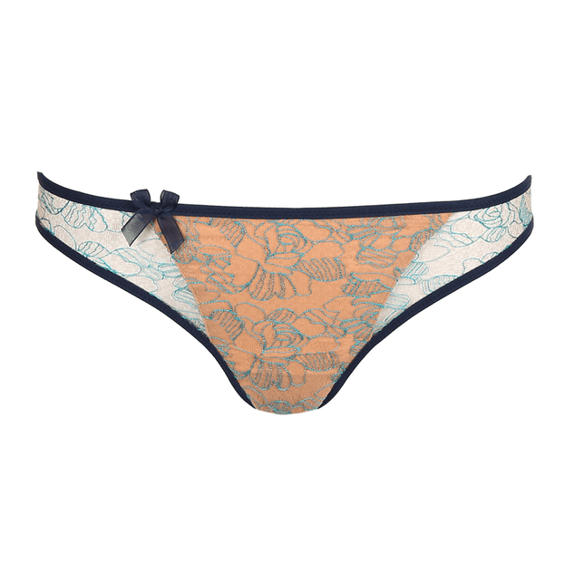 Marie Jo L'Aventure Azuma Rioslip Blue