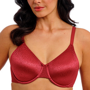 Wacoal Back Appeal Beugel BH Regina Red