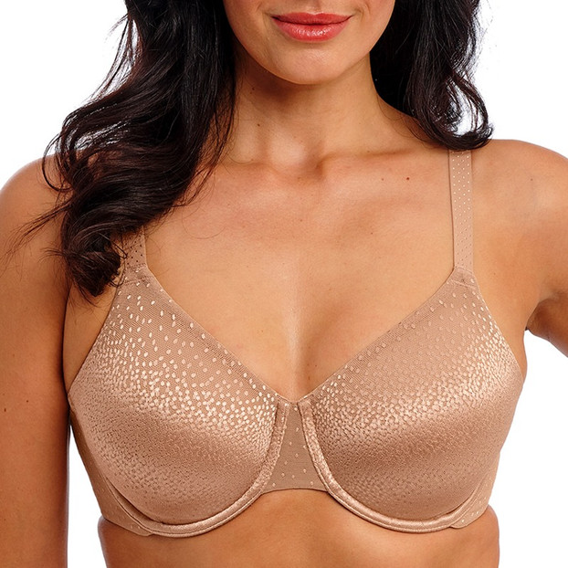 Wacoal Back Appeal Beugel BH Praline