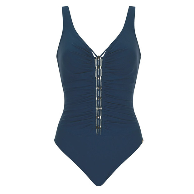 Sunflair Badpak Nachtblauw