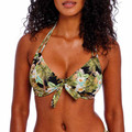 Bahama Shores Halter Bikinitop
