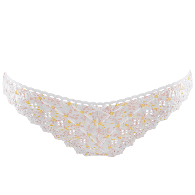 Aubade Bahia Balconette BH Pastel