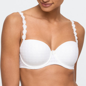 Marie Jo Avero Balconette BH Natuur