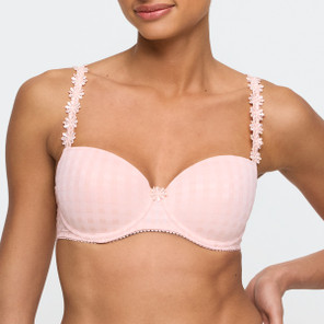 Marie Jo Avero Balconette BH Pearly Pink