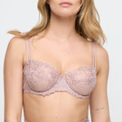Marie Jo Jane Balconette BH Bois De Rose