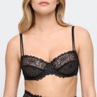Marie Jo Jane Balconette BH Zwart