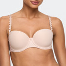 Marie Jo Tom Voorgevormde Balconette BH Caffé Latte