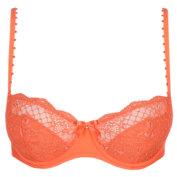 Marie Jo Pearl Balconette BH Living Coral