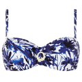 Secret Garden Bandeau Bikinitop