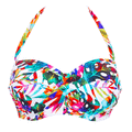 Margarita Island Bandeau Bikinitop