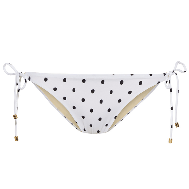 Cyell Bardot Strikbroekje Polkadot