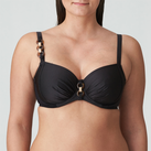 PrimaDonna Swim Barrani Beugel Bikinitop Roasted Coffee