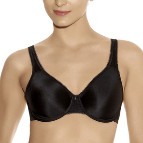 Wacoal Basic Beauty Beugel BH Zwart