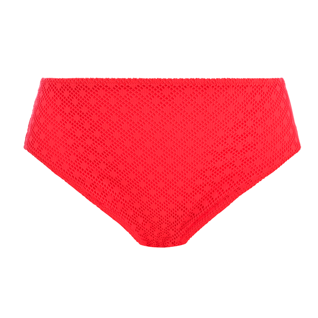 Elomi Badmode Bazaruto Hoog Bikinibroekje Sunset