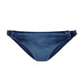 Tropea Velour Laag Bikinibroekje