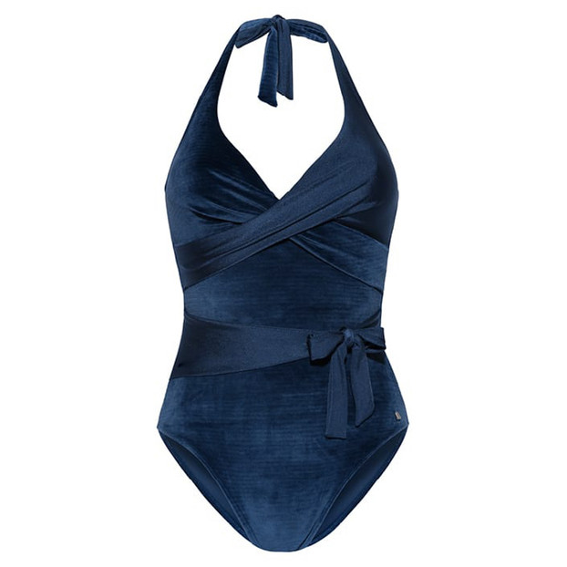 Beachlife Tropea Velour Badpak