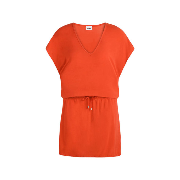 Beachlife Cherry Tomato Tuniek