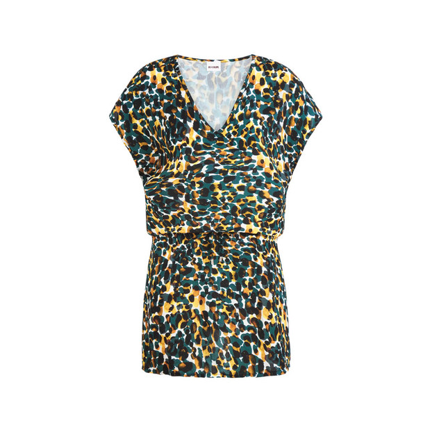 Beachlife Mystic Animal Tuniek