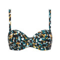 Mystic Animal Multiway Bikinitop
