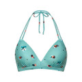 Dandy Padded Triangle Bikinitop