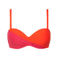 Bright Rose Multiway Bikinitop