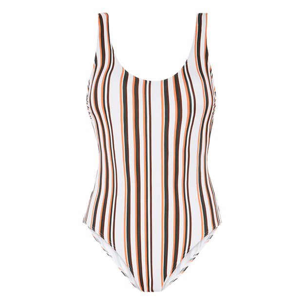 Beachlife Heat Wave Padded Badpak