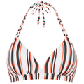 Heat Wave Voorgevormde Triangle Bikinitop