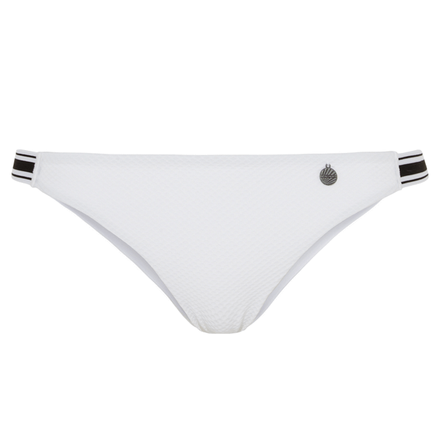 Beachlife White Brazilian Broekje