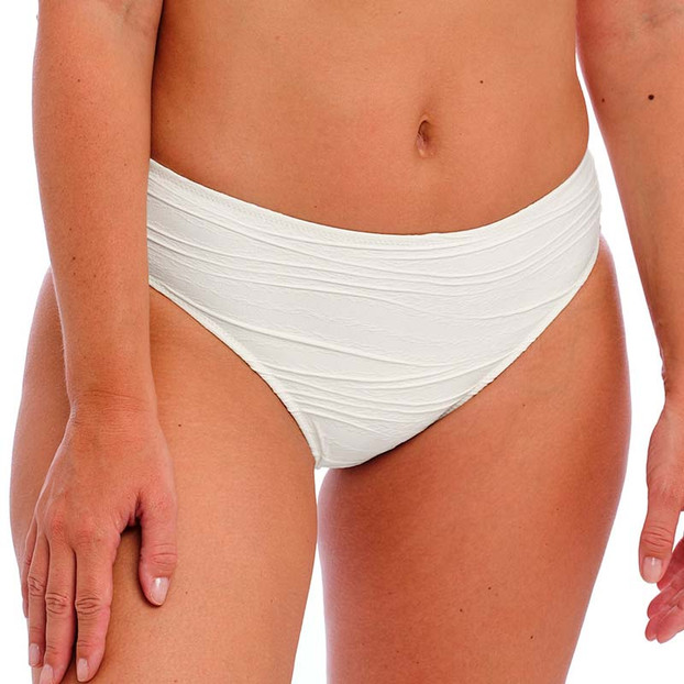 Fantasie Swim Beach Waves Bikinibroekje Linen
